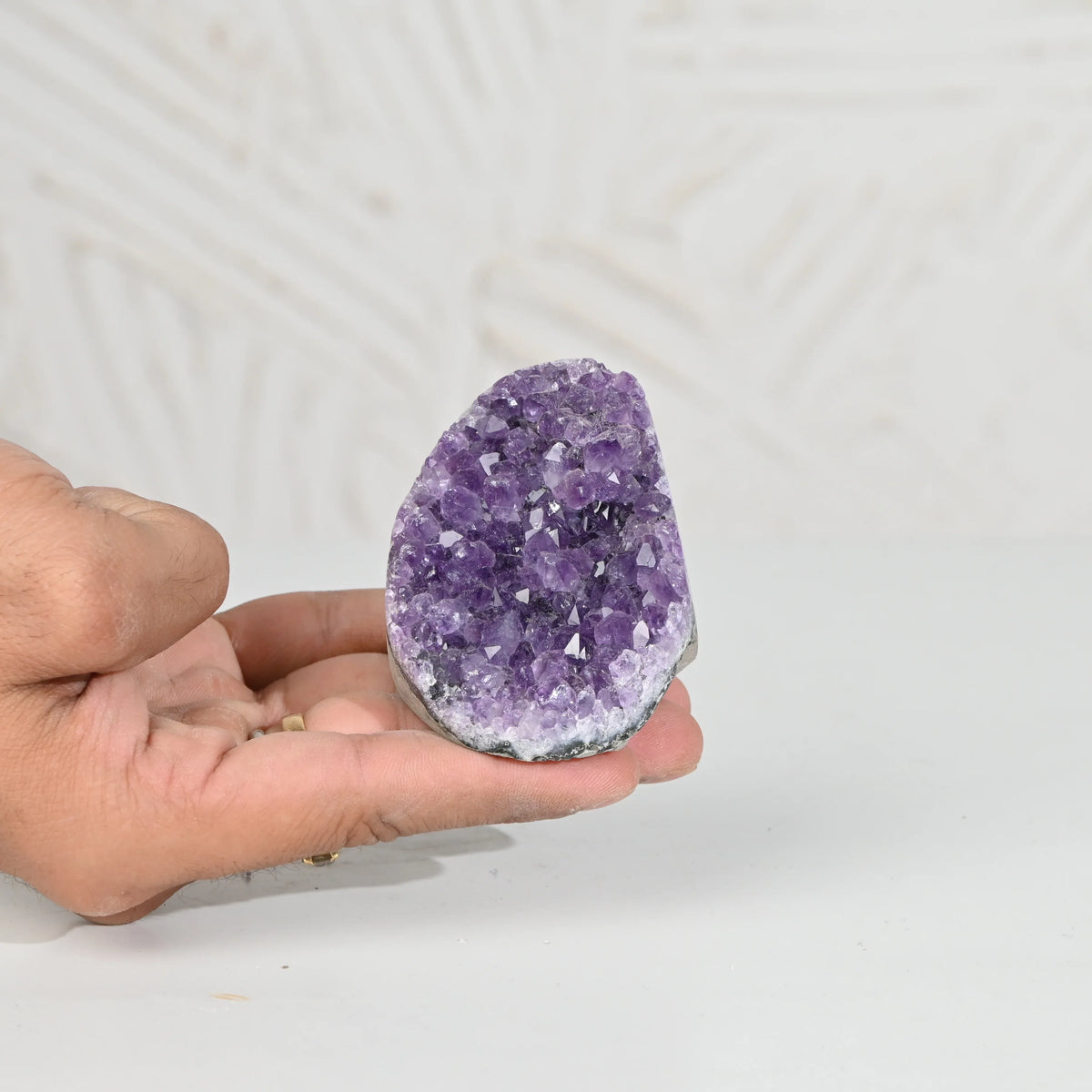 Amethyst Geode