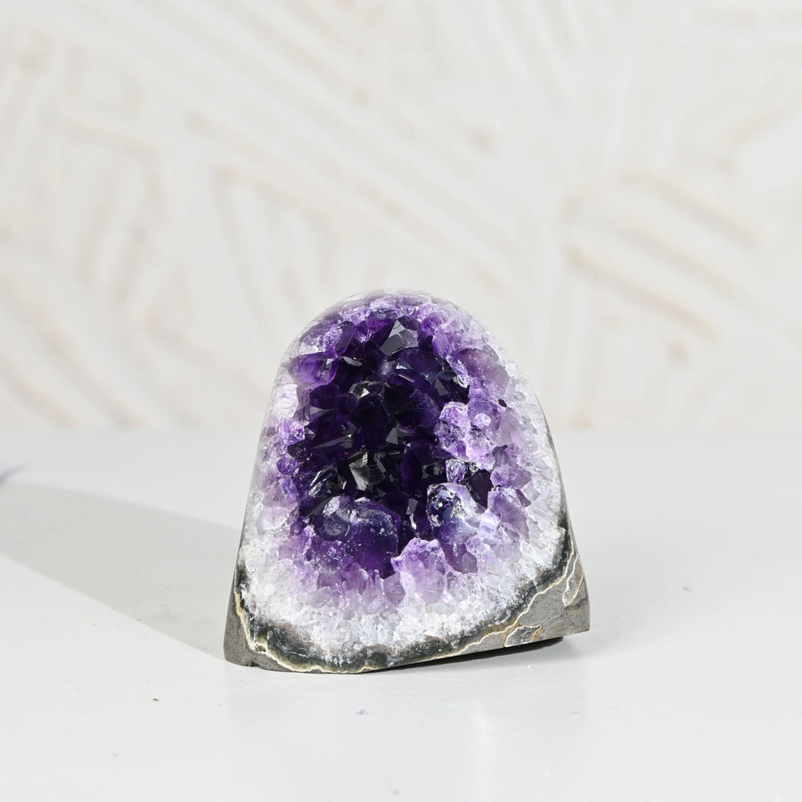 Amethyst Geode