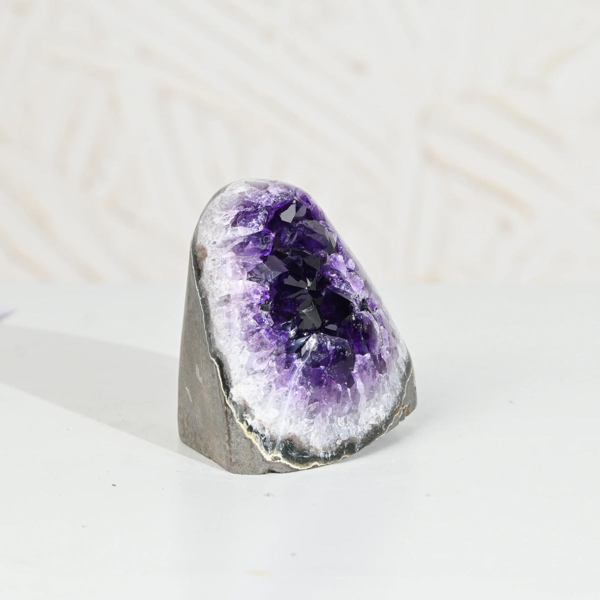 Amethyst Geode