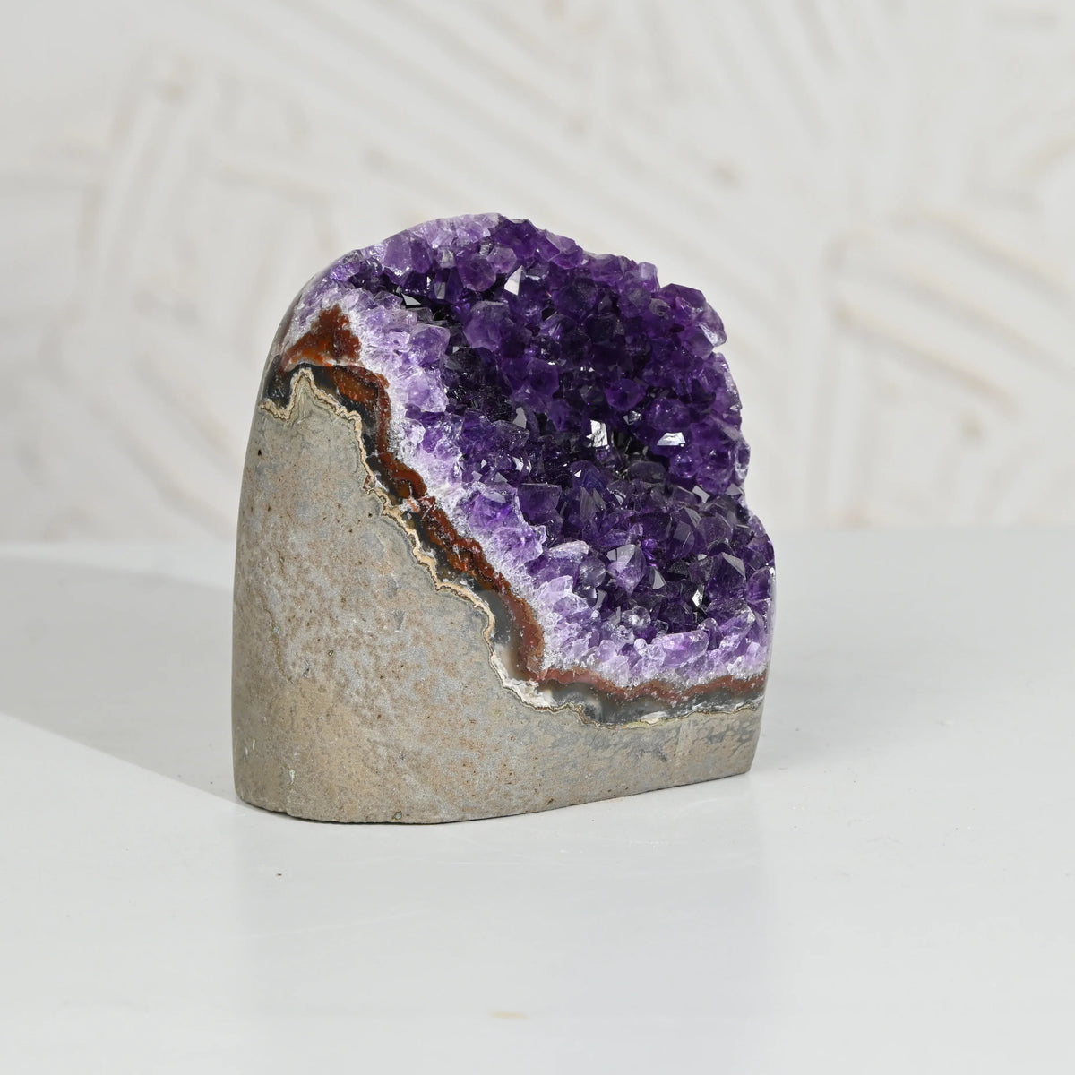 Amethyst Geode