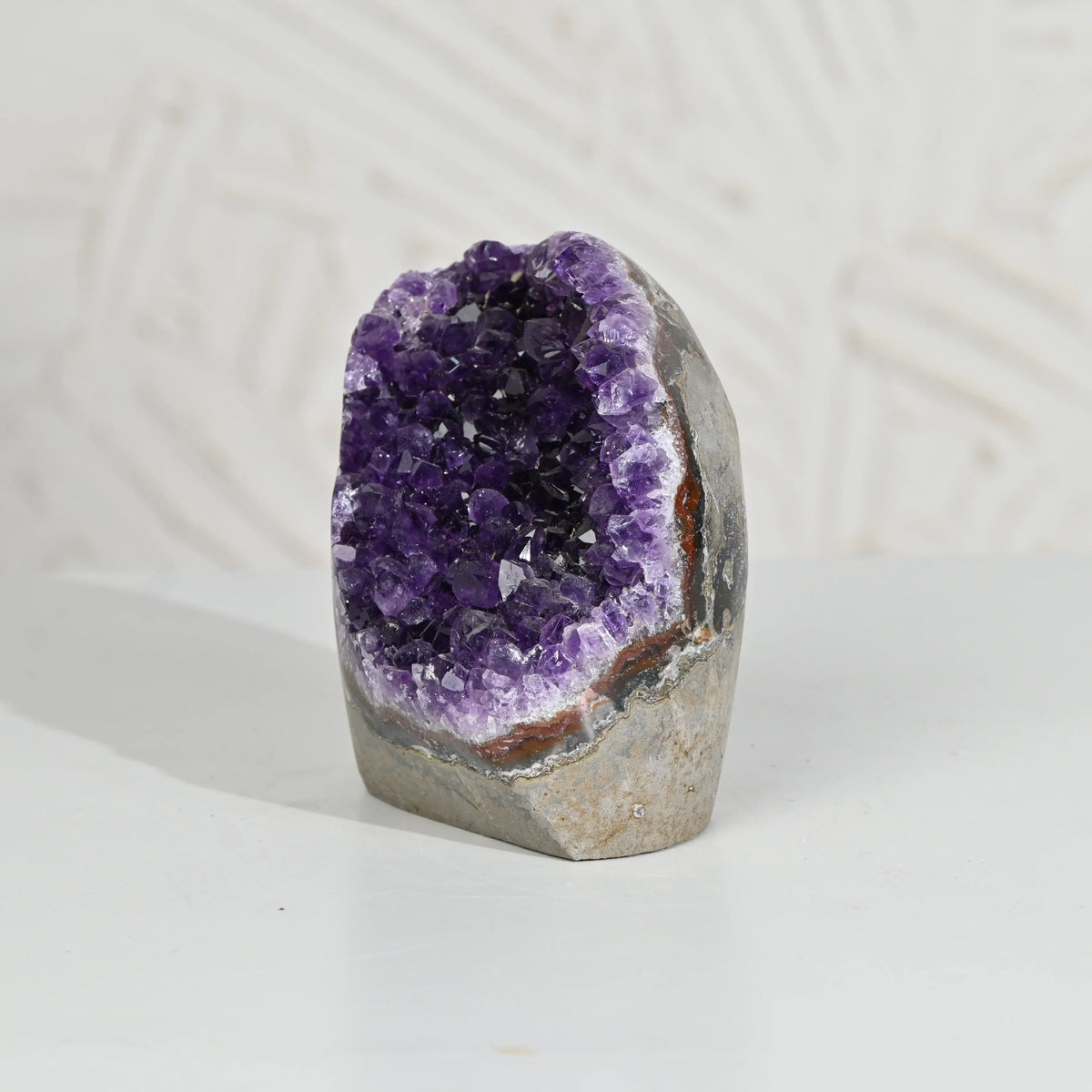 Amethyst Geode
