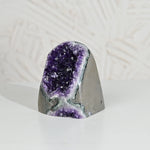 Load image into Gallery viewer, Natural Amethyst Geode 932g - Raw Crystal for Healing