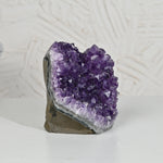 Load image into Gallery viewer, Natural Amethyst Geode 1569g - Raw Crystal for Healing