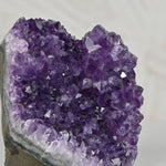 Load image into Gallery viewer, Natural Amethyst Geode 1569g - Raw Crystal for Healing