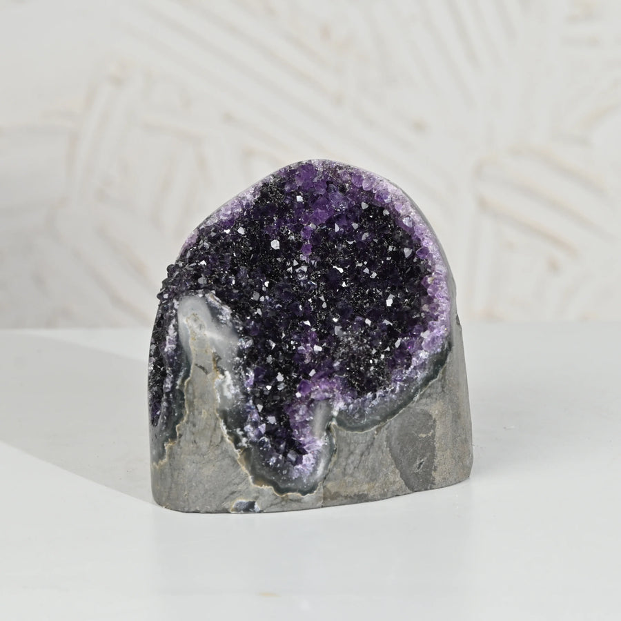 Amethyst Geode