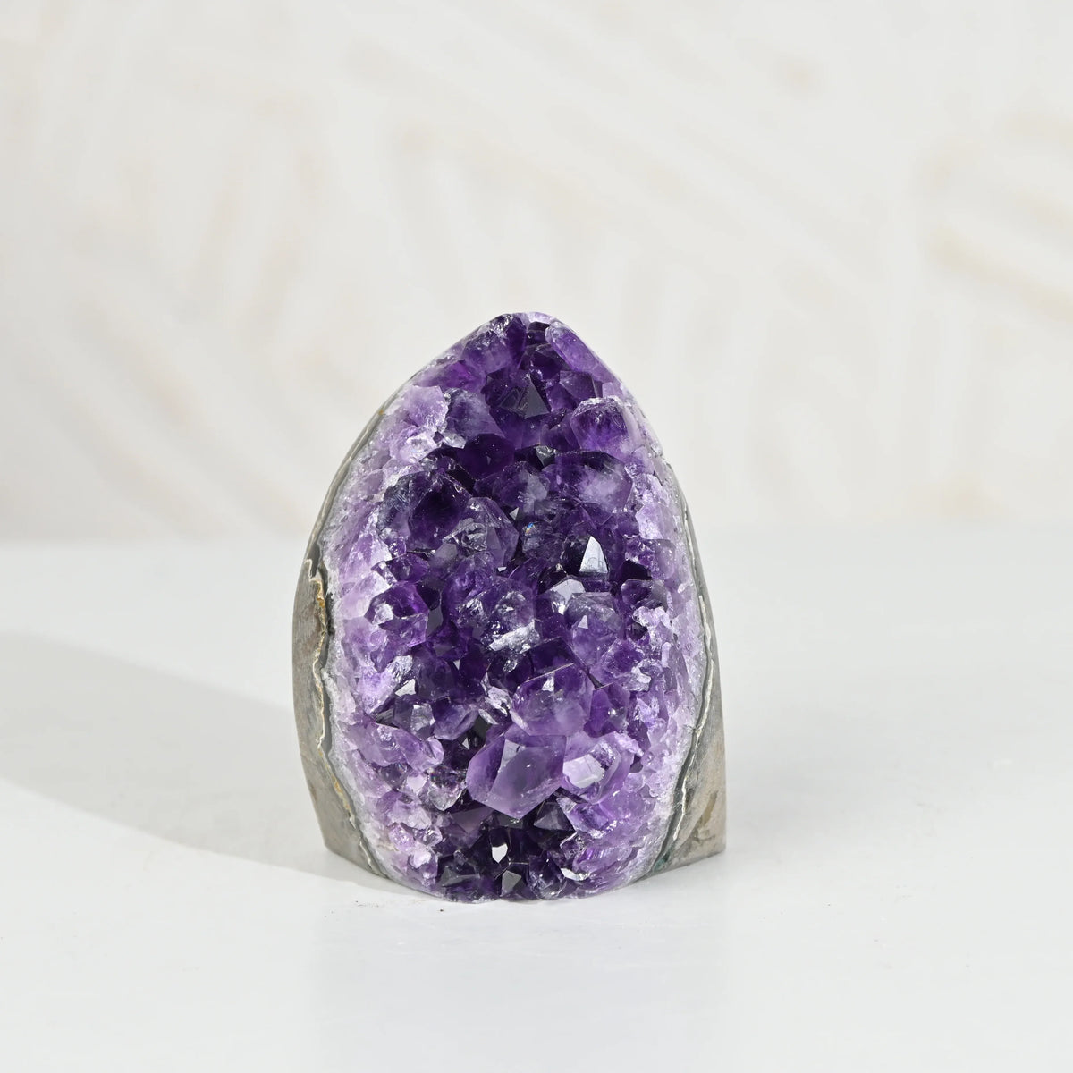 Amethyst Geode – Vibrating Crystals, Jaipur