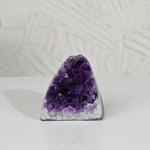 Load image into Gallery viewer, Natural Amethyst Geode 641g - Raw Crystal for Healing