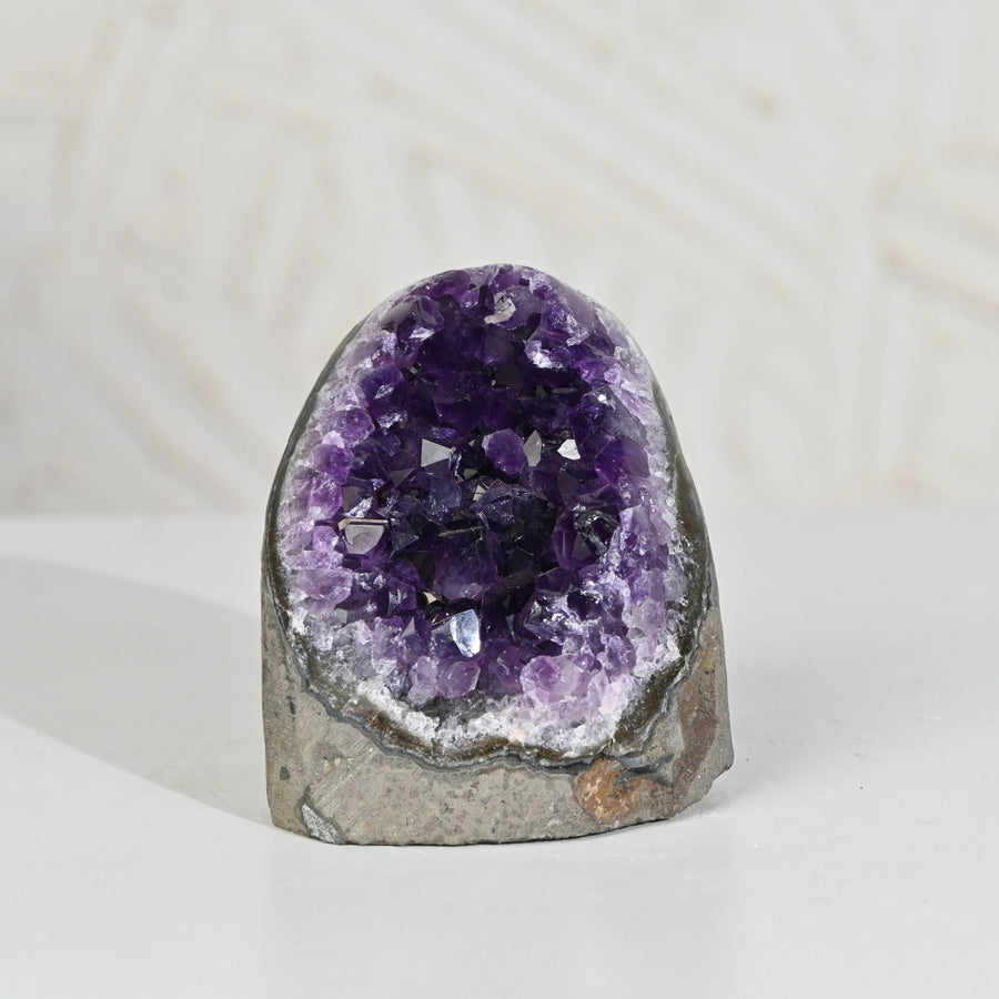 Amethyst Geode