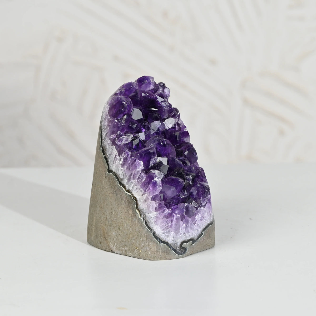 Amethyst Geode