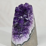 Load image into Gallery viewer, Natural Amethyst Geode 802g - Raw Crystal for Healing