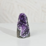 Load image into Gallery viewer, Natural Amethyst Geode 190g - Raw Crystal for Healing