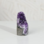 Load image into Gallery viewer, Natural Amethyst Geode 190g - Raw Crystal for Healing
