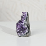 Load image into Gallery viewer, Natural Amethyst Geode 190g - Raw Crystal for Healing