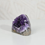 Load image into Gallery viewer, Natural Amethyst Geode 290g - Raw Crystal for Healing