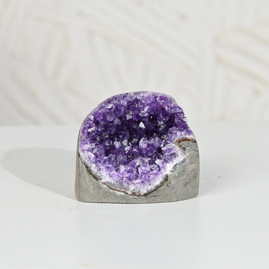 Amethyst Geode