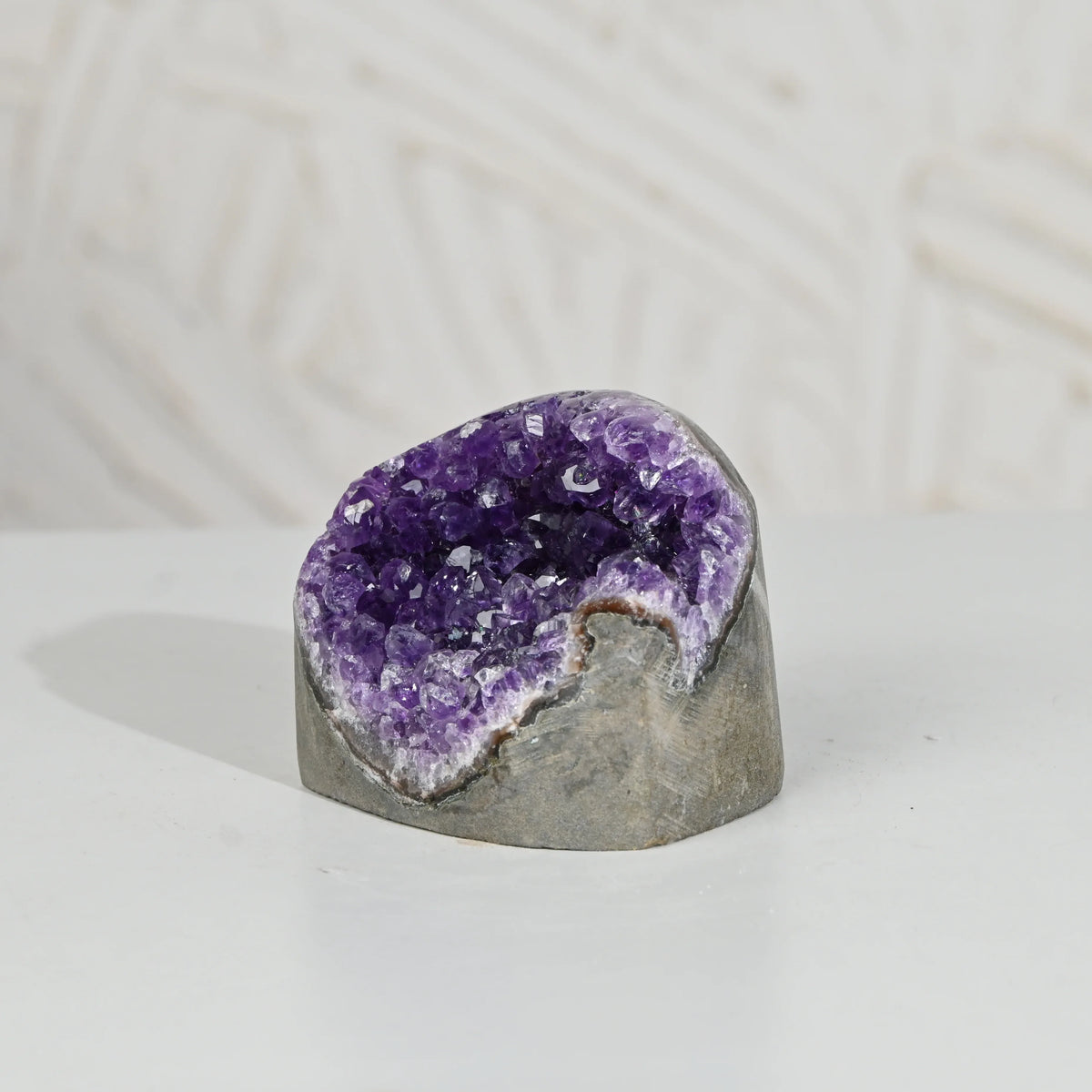 Amethyst Geode