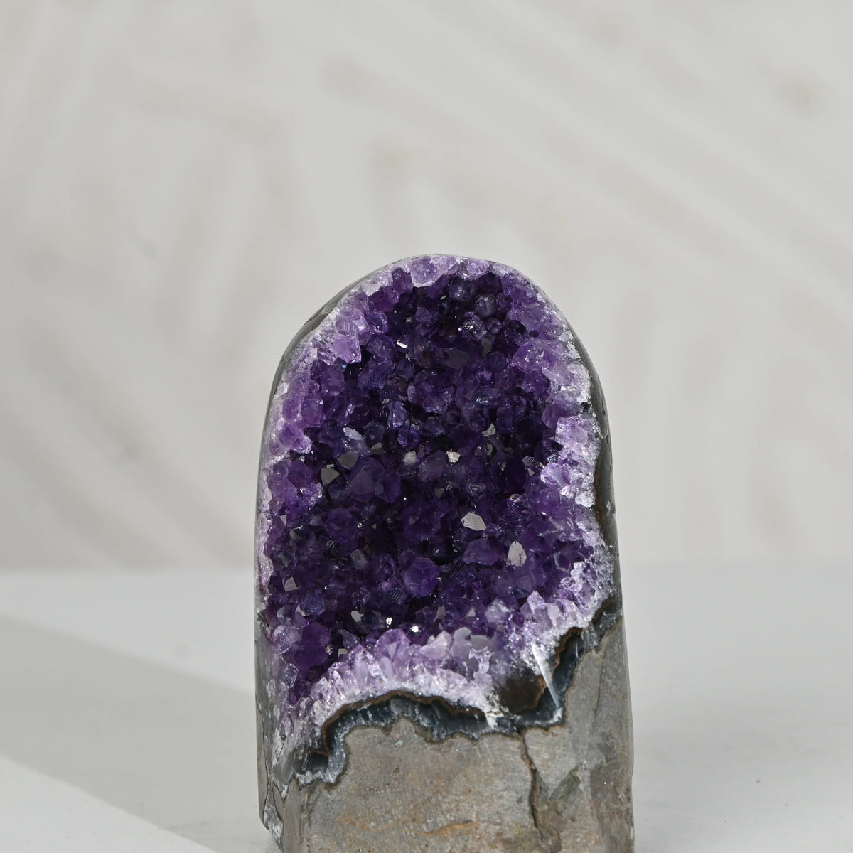 Amethyst Geode