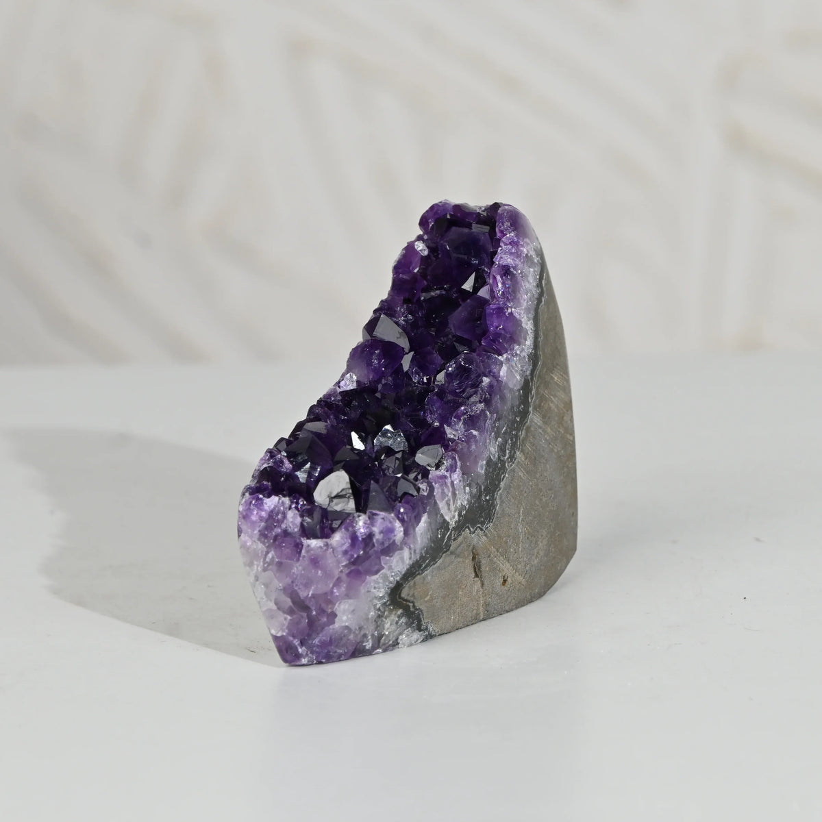 Amethyst Geode