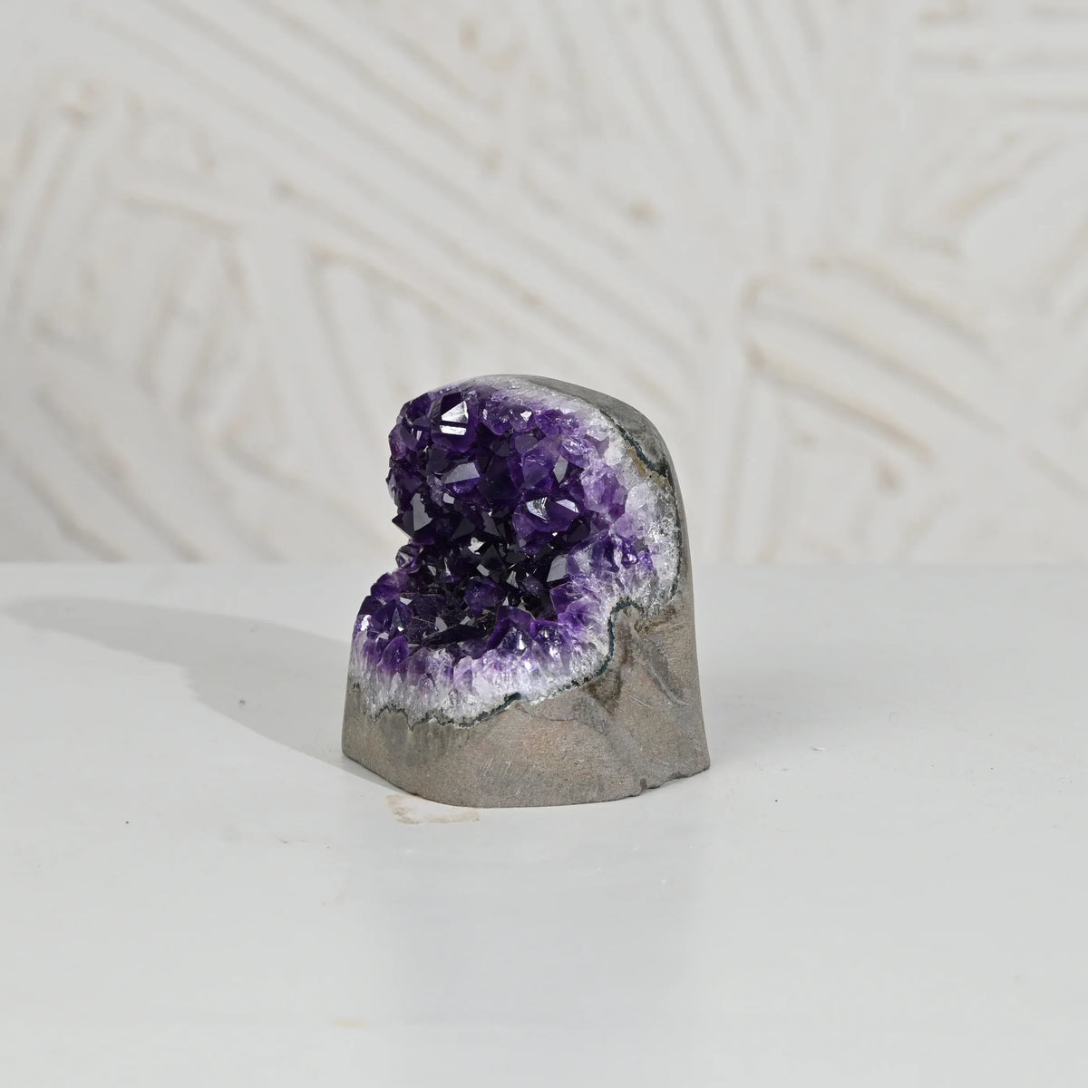 Amethyst Geode