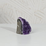 Load image into Gallery viewer, Natural Amethyst Geode 275 g - Raw Crystal for Healing