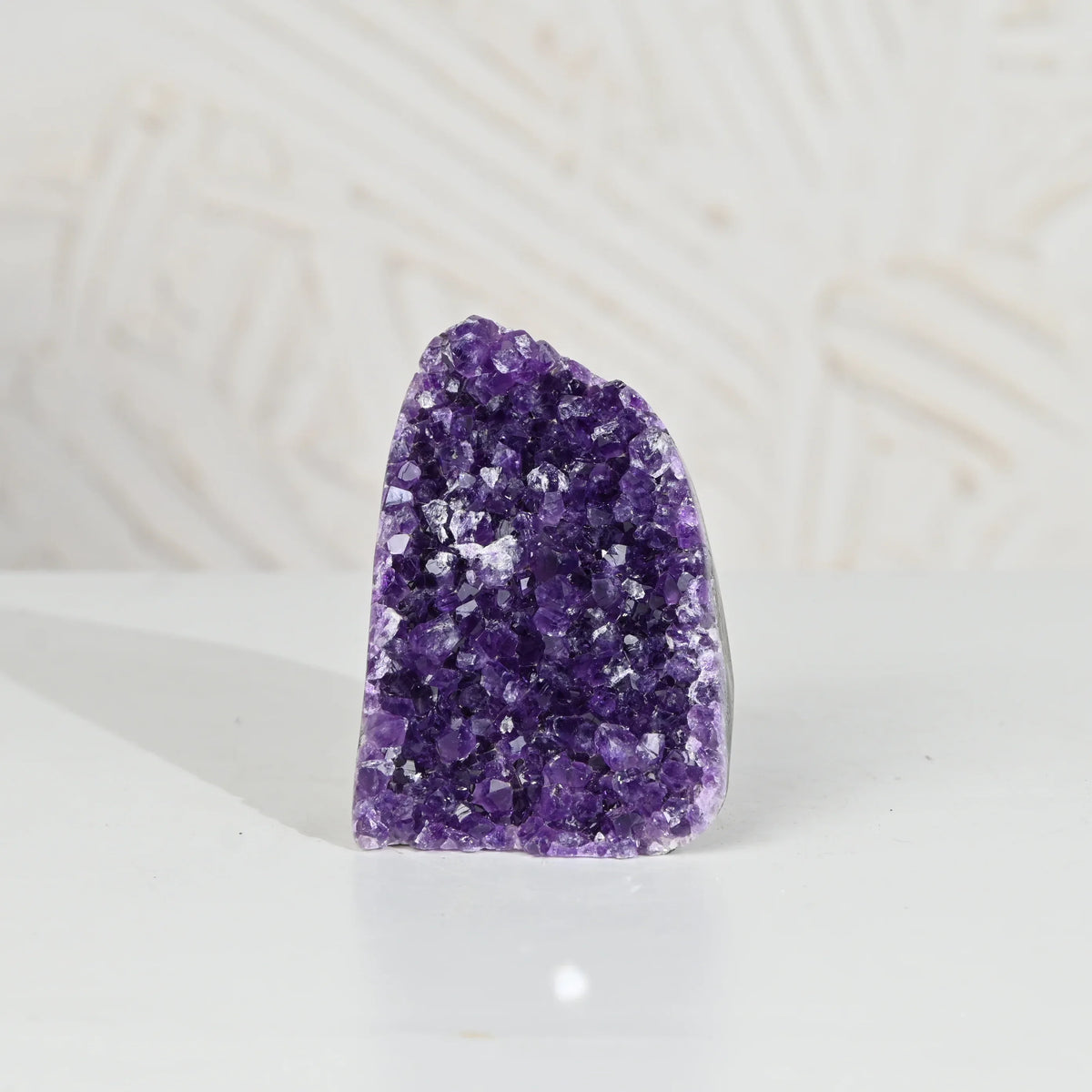Amethyst Geode – Vibrating Crystals, Jaipur