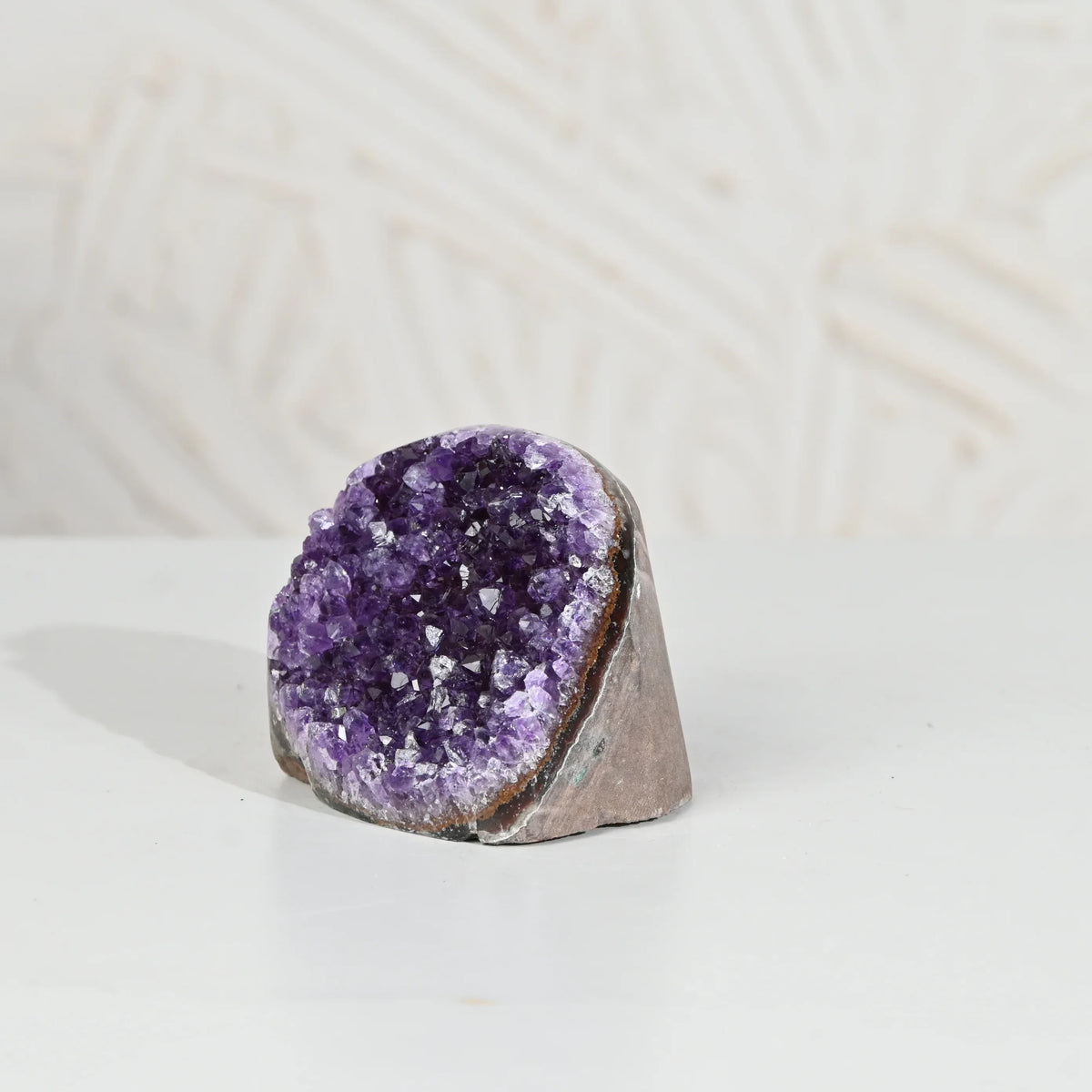 Amethyst Geode