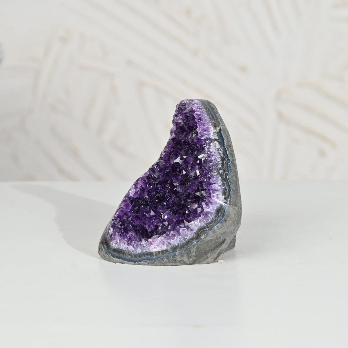 Amethyst Geode