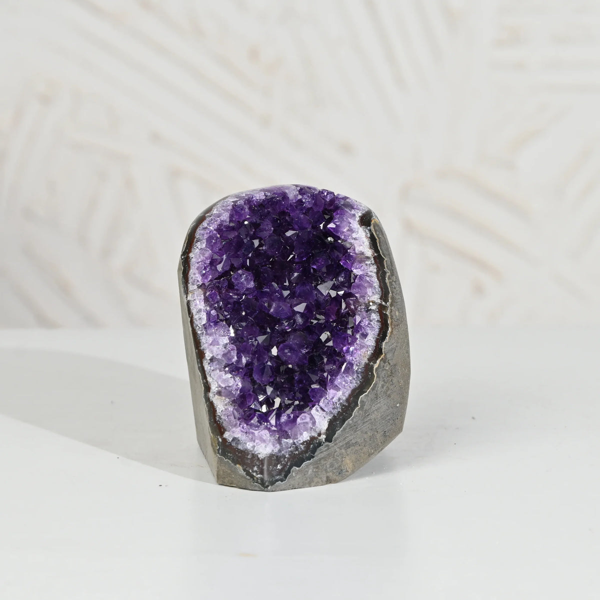 Amethyst Geode