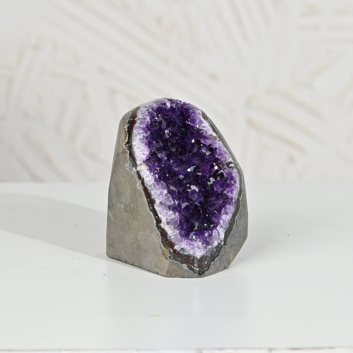 Amethyst Geode