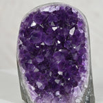Load image into Gallery viewer, Natural Amethyst Geode 1407g - Raw Crystal for Healing