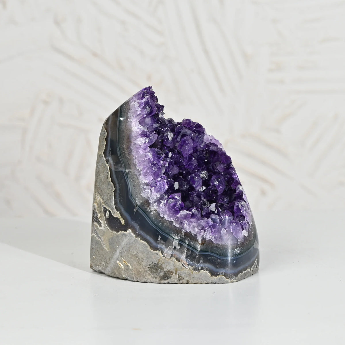 Amethyst Geode