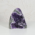 Load image into Gallery viewer, Natural Amethyst Geode 1737g - Raw Crystal for Healing
