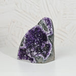 Load image into Gallery viewer, Natural Amethyst Geode 1737g - Raw Crystal for Healing