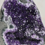 Load image into Gallery viewer, Natural Amethyst Geode 1737g - Raw Crystal for Healing
