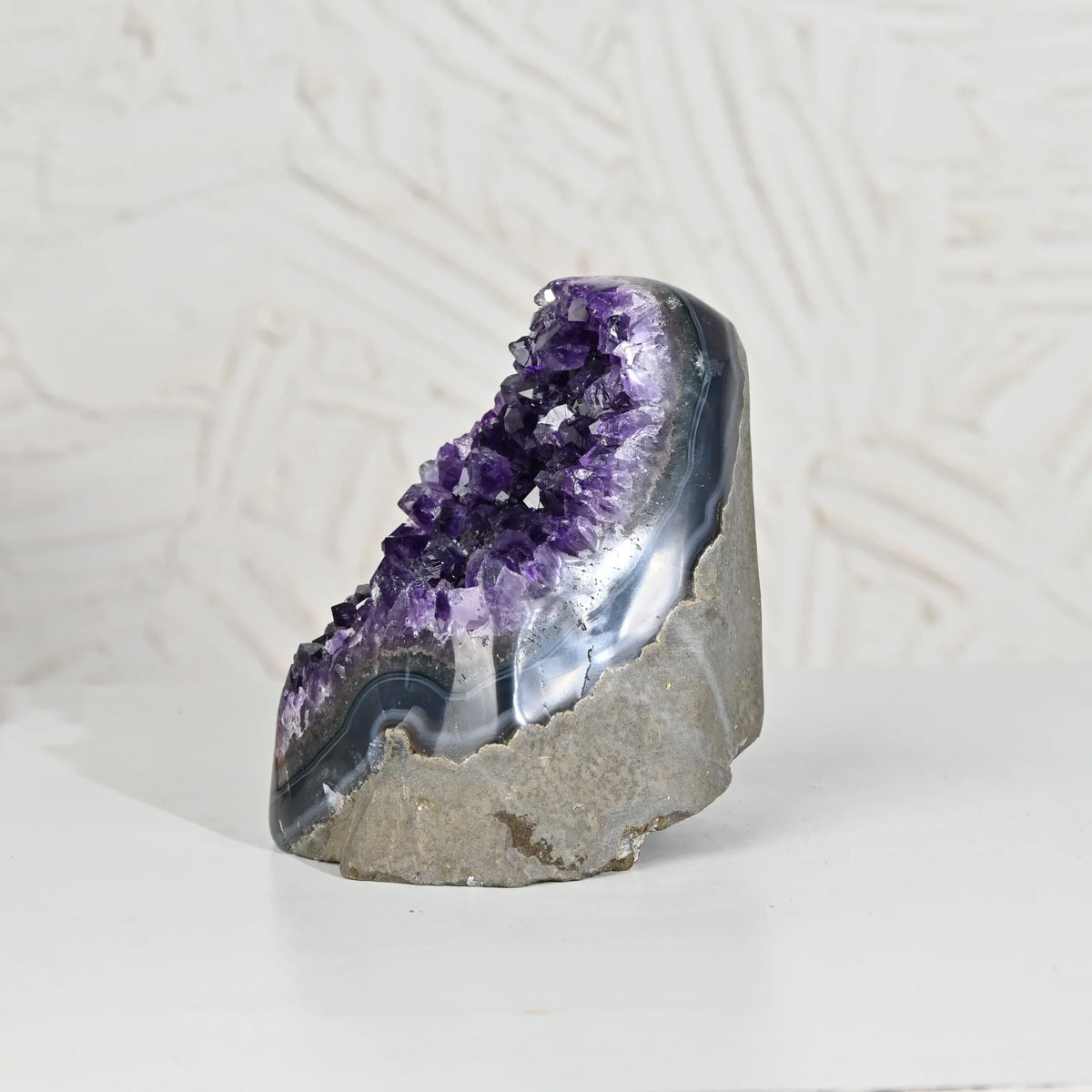 Amethyst Geode
