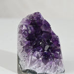 Load image into Gallery viewer, Natural Amethyst Geode 464g - Raw Crystal for Healing