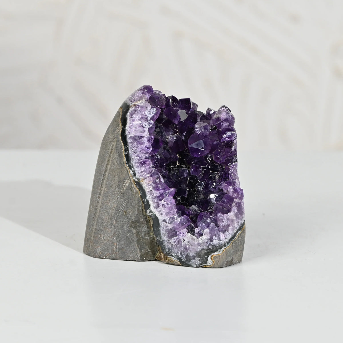 Amethyst Geode