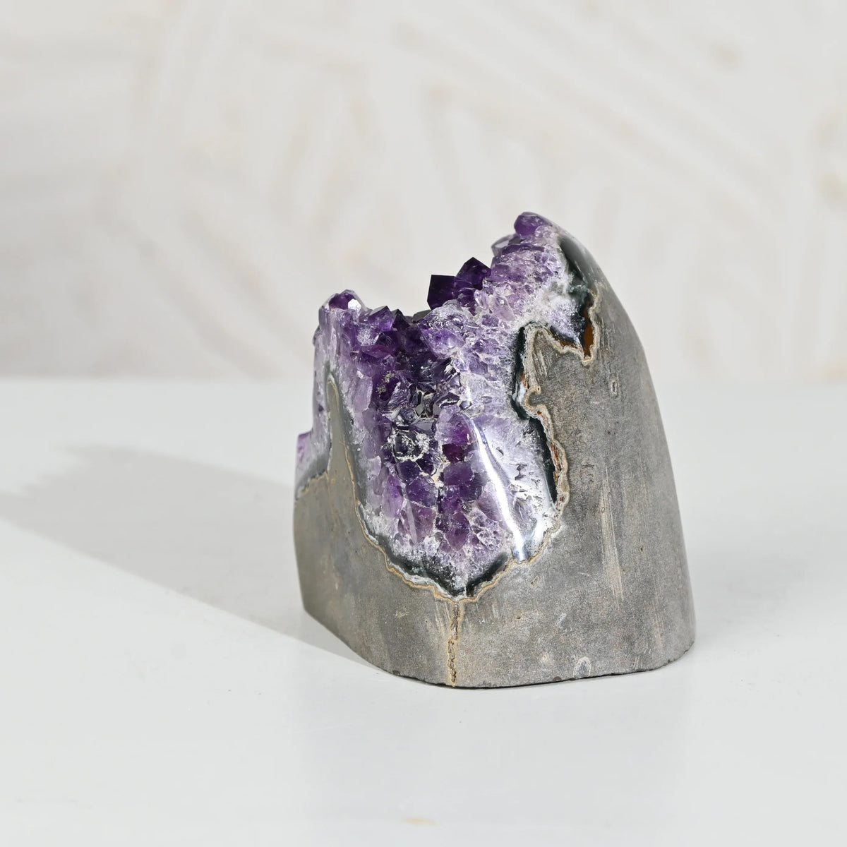 Amethyst Geode