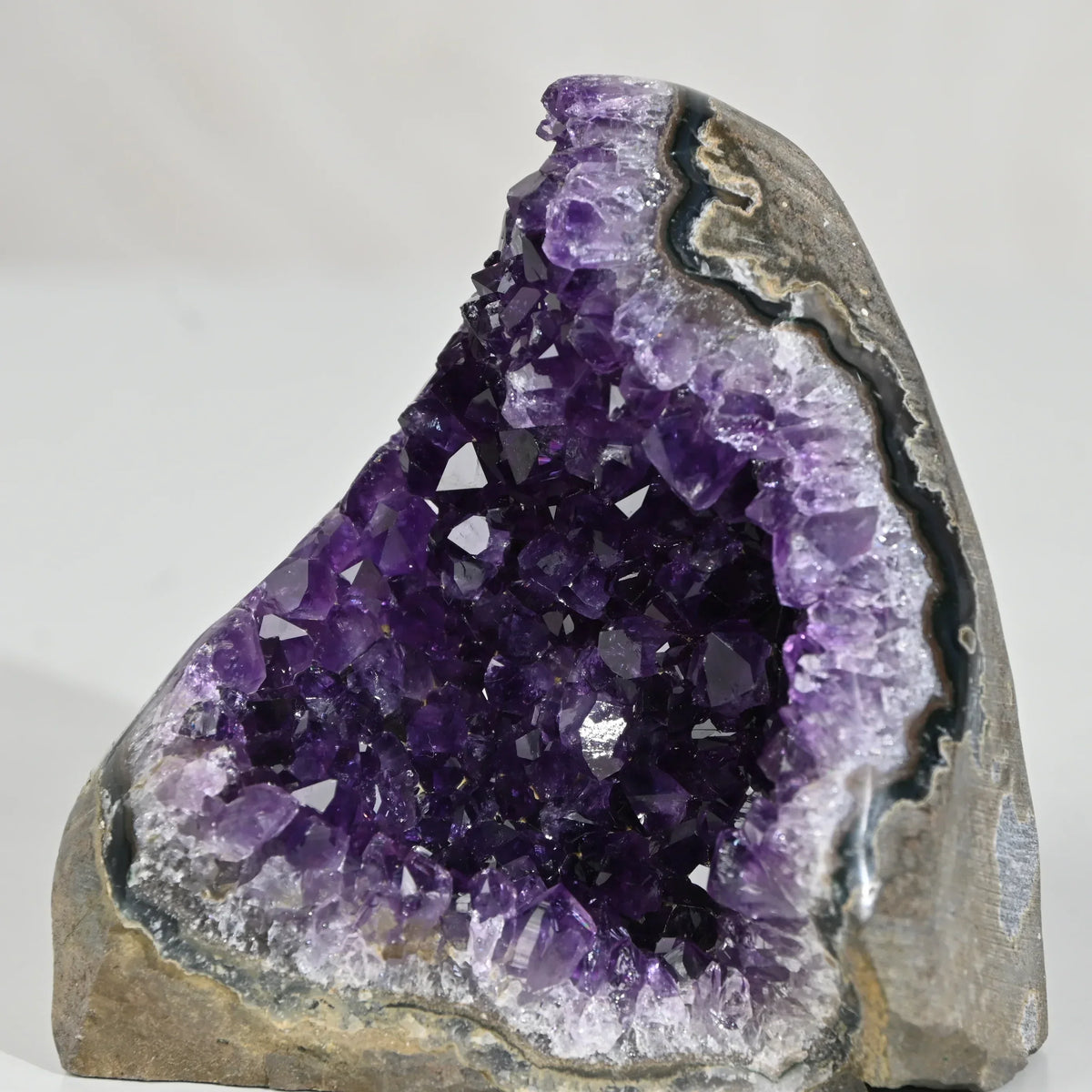 Amethyst Geode