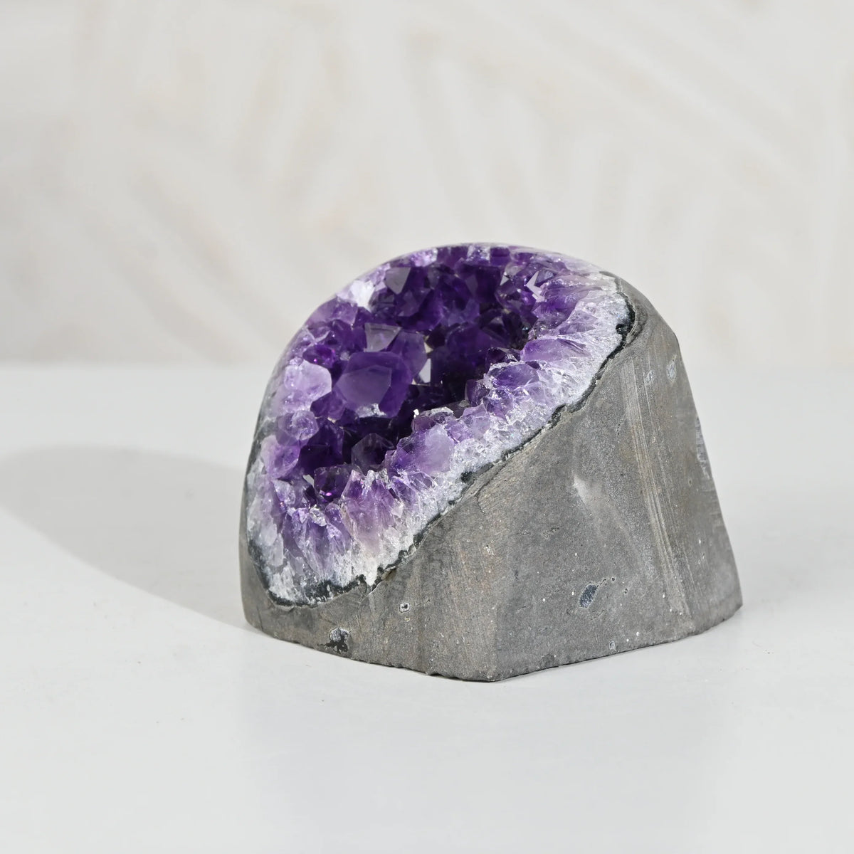 Amethyst Geode