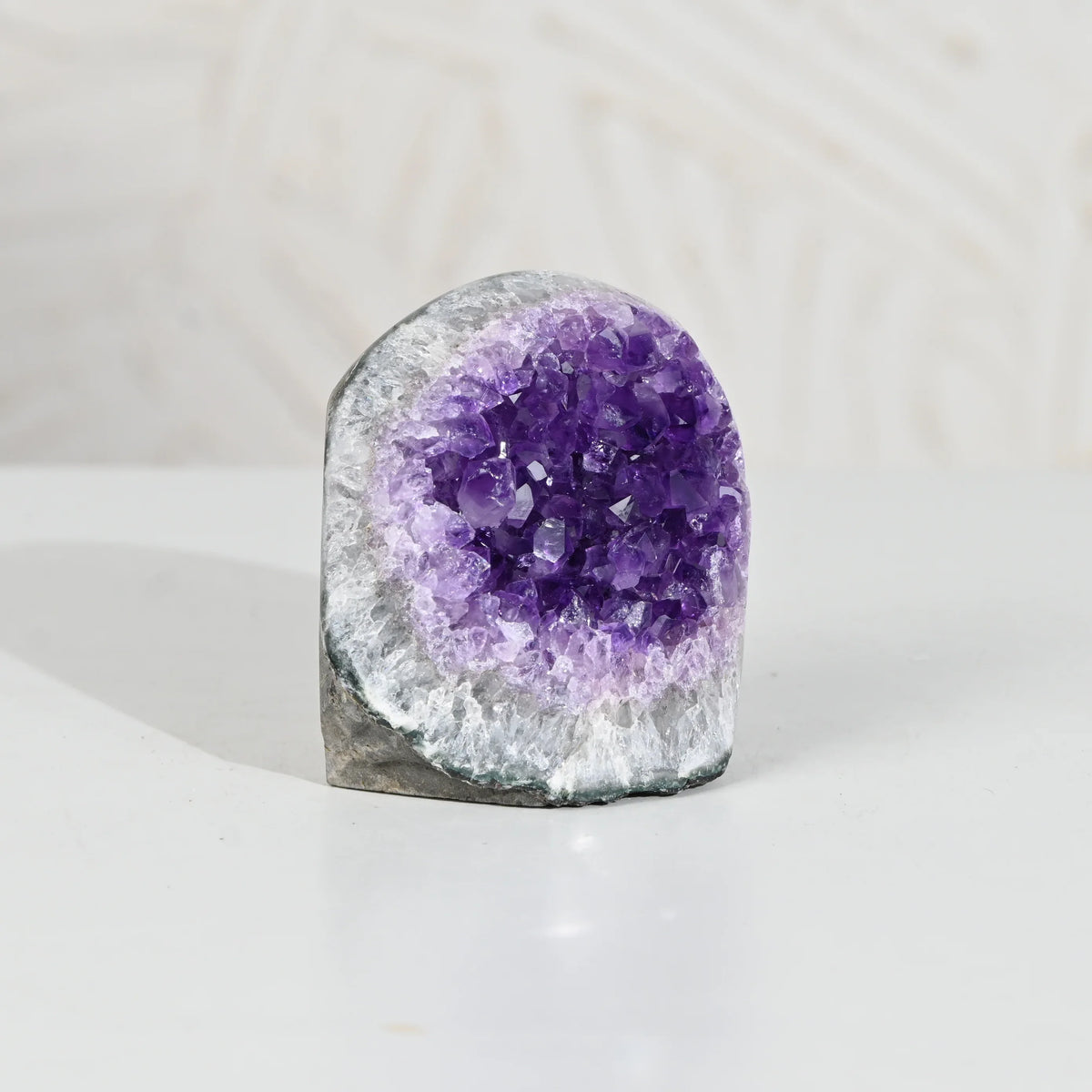 Amethyst Geode