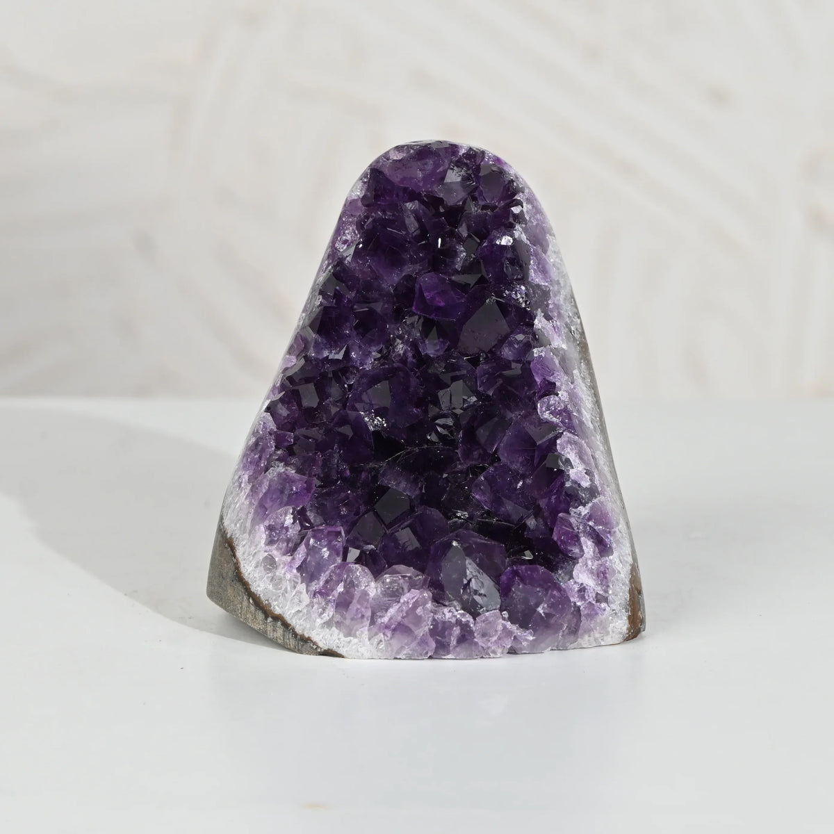 Amethyst Geode – Vibrating Crystals, Jaipur