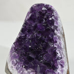 Load image into Gallery viewer, Natural Amethyst Geode 884g - Raw Crystal for Healing