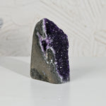 Load image into Gallery viewer, Natural Amethyst Geode 1064g - Raw Crystal for Healing
