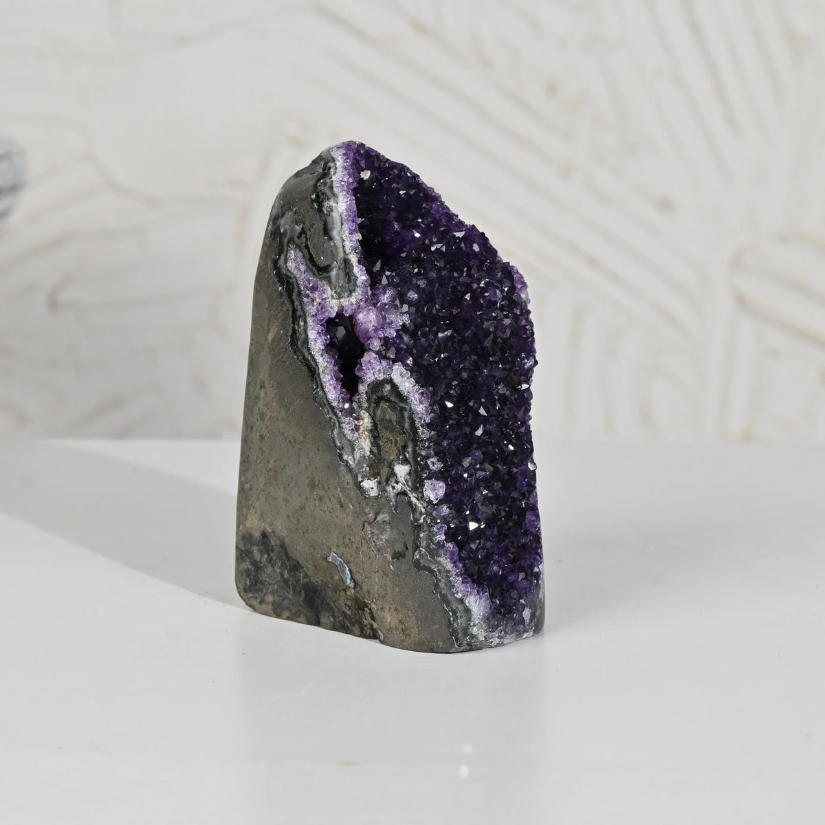 Amethyst Geode