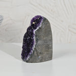 Load image into Gallery viewer, Natural Amethyst Geode 1064g - Raw Crystal for Healing
