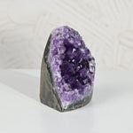 Load image into Gallery viewer, Natural Amethyst Geode 996g - Raw Crystal for Healing