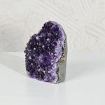 Load image into Gallery viewer, Natural Amethyst Geode 1181g - Raw Crystal for Healing