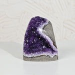 Load image into Gallery viewer, Natural Amethyst Geode 1139g - Raw Crystal for Healing