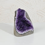 Load image into Gallery viewer, Natural Amethyst Geode 1139g - Raw Crystal for Healing